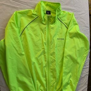 Windbreaker Jacket